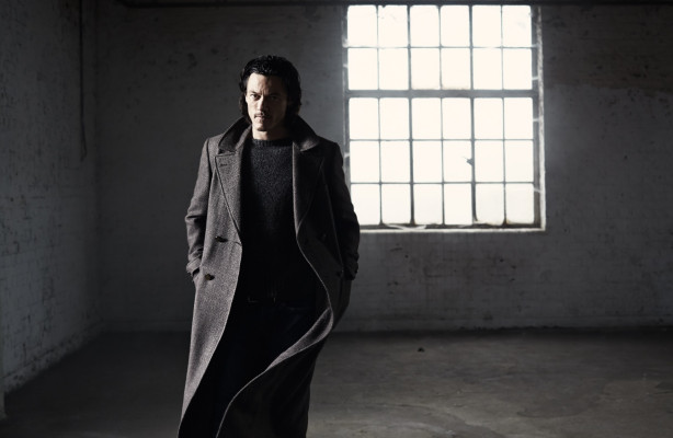 Luke Evans pic #732853