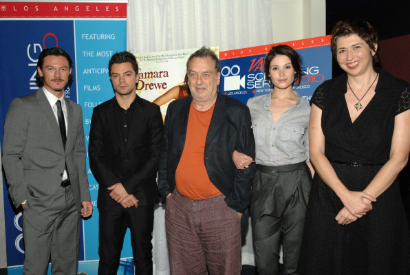Luke Evans pic #740759