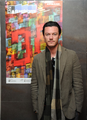 Luke Evans pic #740761