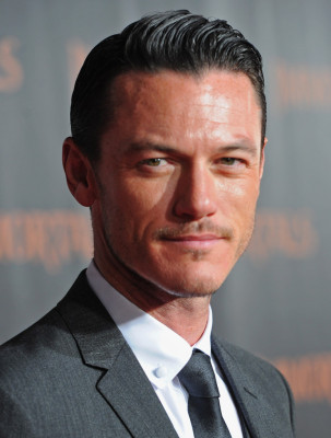 Luke Evans pic #740737