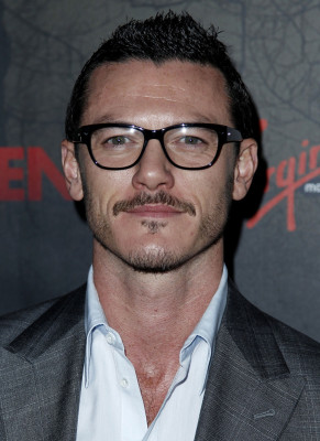 Luke Evans pic #740846