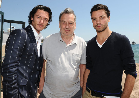 Luke Evans pic #740844
