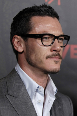 Luke Evans pic #740852