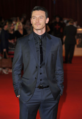 Luke Evans pic #740747