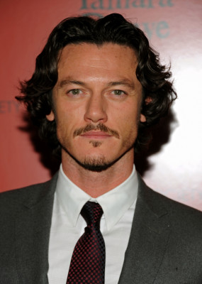 Luke Evans pic #740848