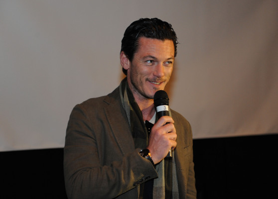 Luke Evans pic #740863