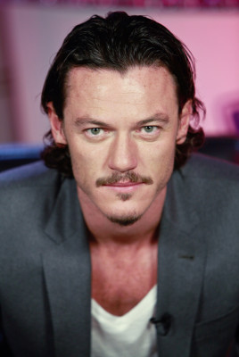Luke Evans pic #740749