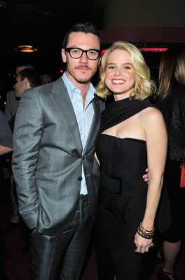 Luke Evans pic #742084