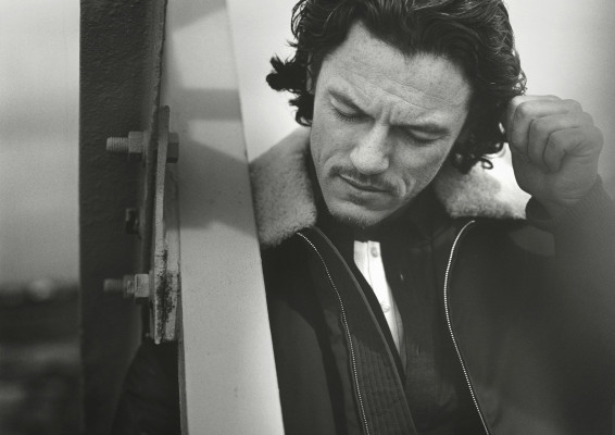 Luke Evans pic #821309