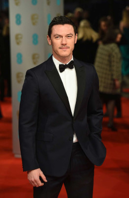 Luke Evans pic #771602