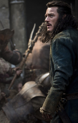 Luke Evans pic #743028