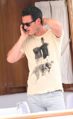 Luke Evans pic #743023