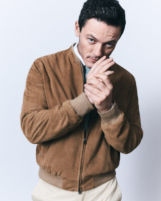 Luke Evans pic #919718