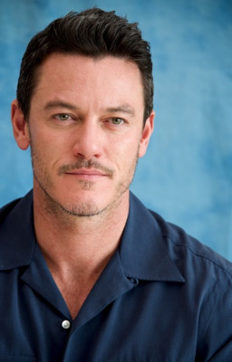 Luke Evans pic #915906