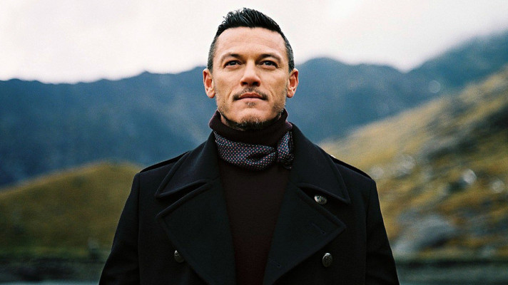 Luke Evans pic #915896