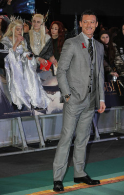 Luke Evans pic #745888
