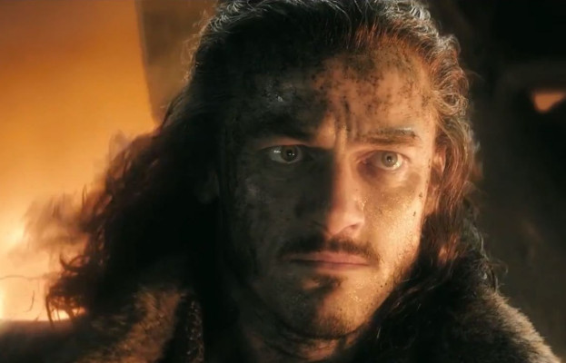 Luke Evans pic #749330