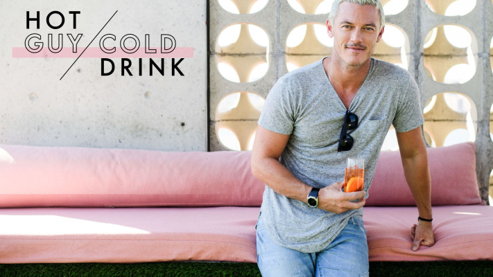 Luke Evans pic #899500