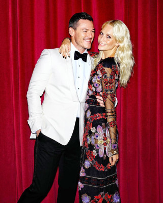 Luke Evans pic #899514