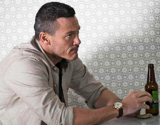 Luke Evans pic #899510