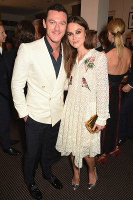 Luke Evans pic #900155