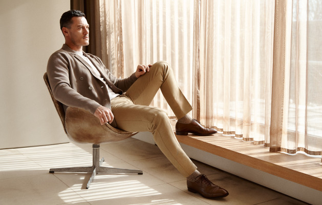 Luke Evans pic #876034