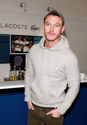 Luke Evans pic #820230