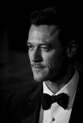 Luke Evans pic #913473