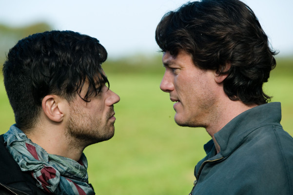 Luke Evans pic #694669