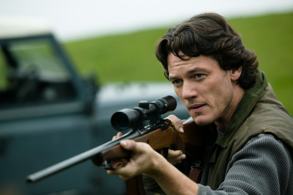 photo 15 in Luke Evans gallery [id694680] 2014-05-04 00:00:00