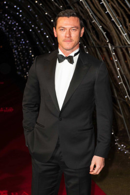 Luke Evans pic #772019