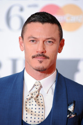 Luke Evans pic #876013
