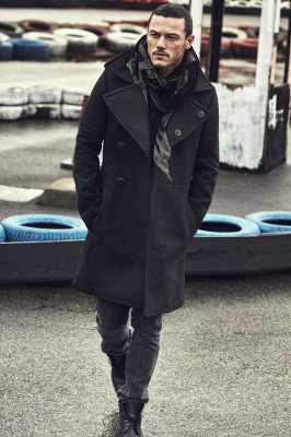 Luke Evans pic #785309