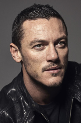 Luke Evans pic #784727
