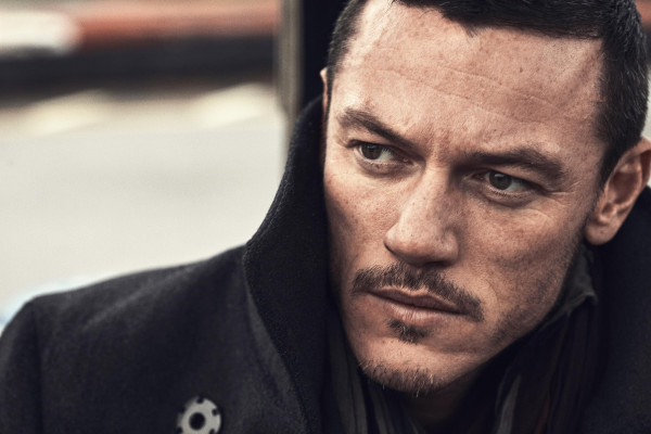 Luke Evans pic #784723