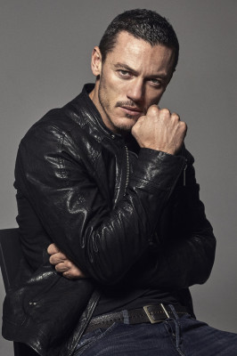 Luke Evans pic #784756