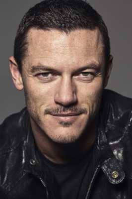 Luke Evans pic #784753
