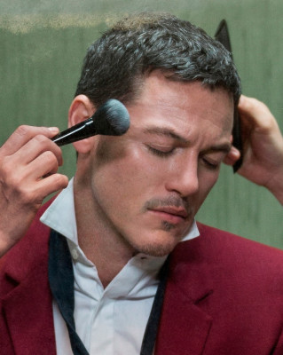 Luke Evans pic #770930