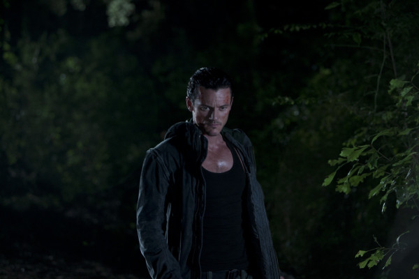 Luke Evans pic #695745