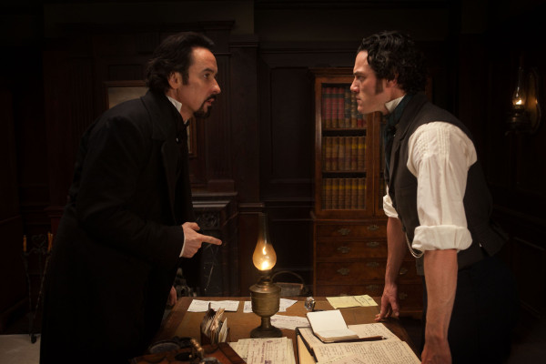 Luke Evans pic #694692