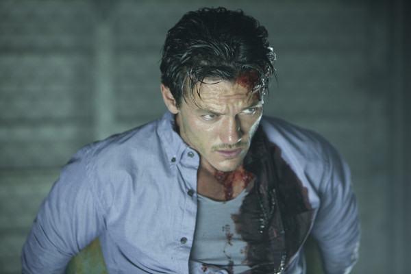 Luke Evans pic #694687
