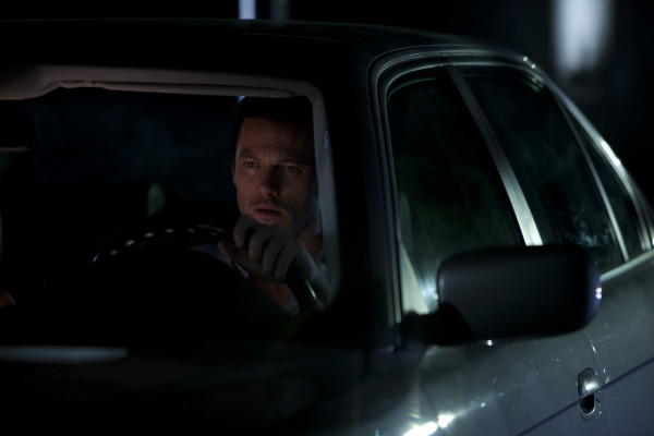 Luke Evans pic #694652