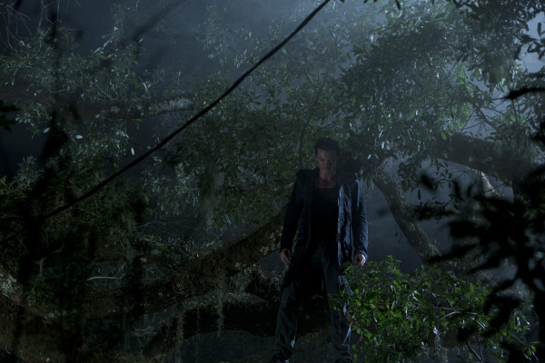 Luke Evans pic #694691