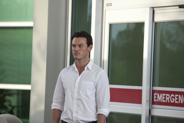Luke Evans pic #695755