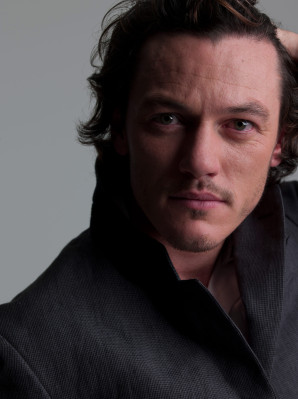 Luke Evans pic #785541