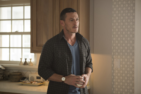 Luke Evans pic #896374