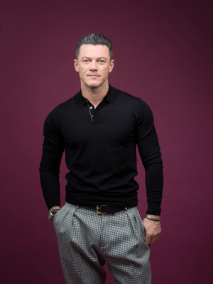 Luke Evans pic #1275760