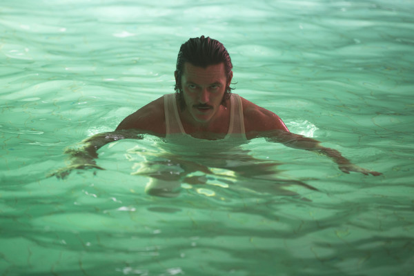 Luke Evans pic #820212