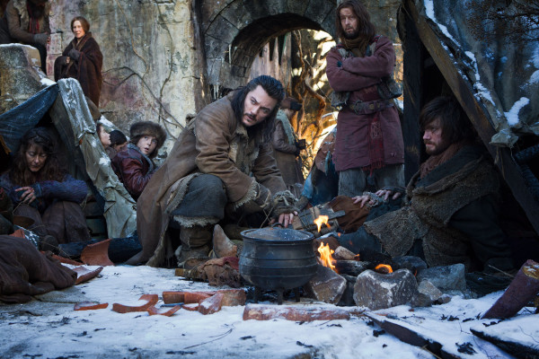 Luke Evans pic #749817