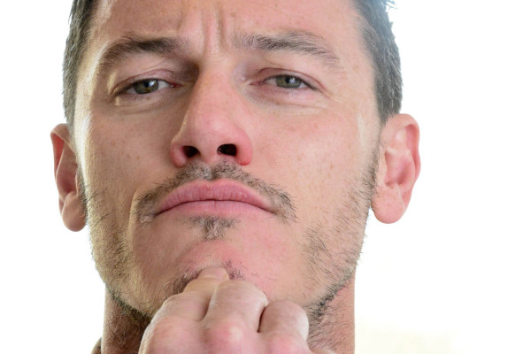 Luke Evans pic #771596